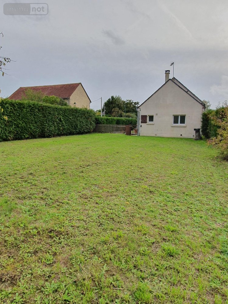 Location maison Cherré-Au 72400 Sarthe 116 m2 7 pièces 800 euros