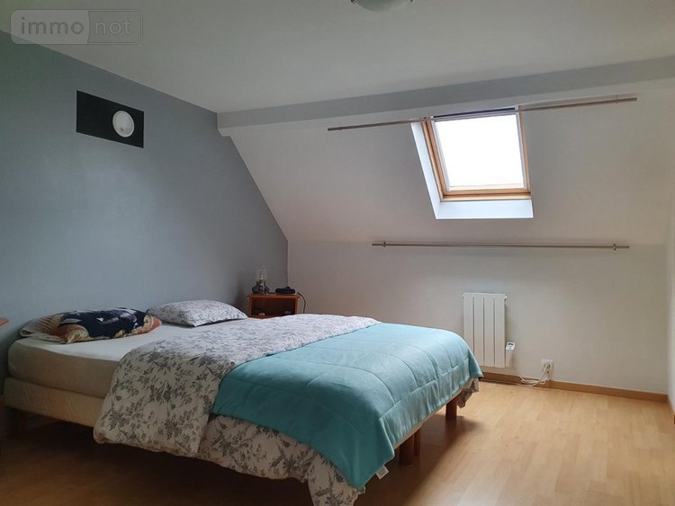 Location maison Cherré-Au 72400 Sarthe 116 m2 7 pièces 800 euros