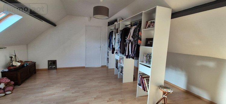 Location maison Cherré-Au 72400 Sarthe 116 m2 7 pièces 800 euros