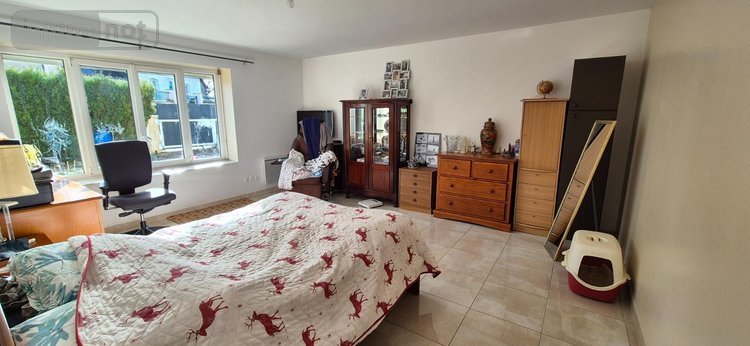 Location maison Cherré-Au 72400 Sarthe 116 m2 7 pièces 800 euros