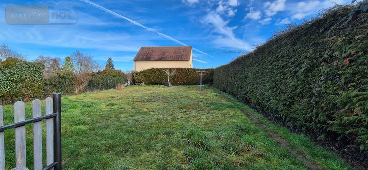 Location maison Cherré-Au 72400 Sarthe 116 m2 7 pièces 800 euros