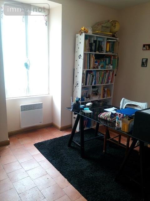 Location maison Cormes 72400 Sarthe 104 m2 4 pièces 560 euros