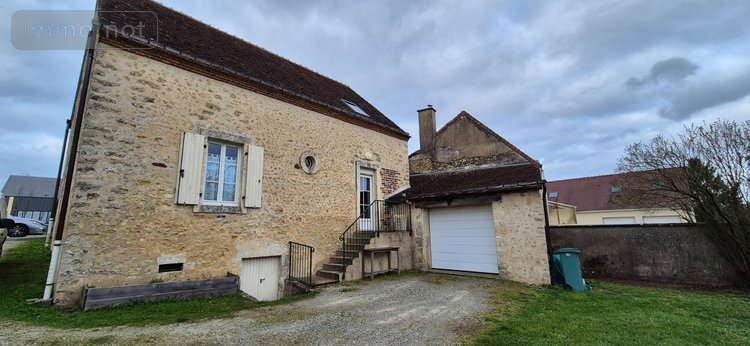 Location maison Cormes 72400 Sarthe 104 m2 4 pièces 560 euros