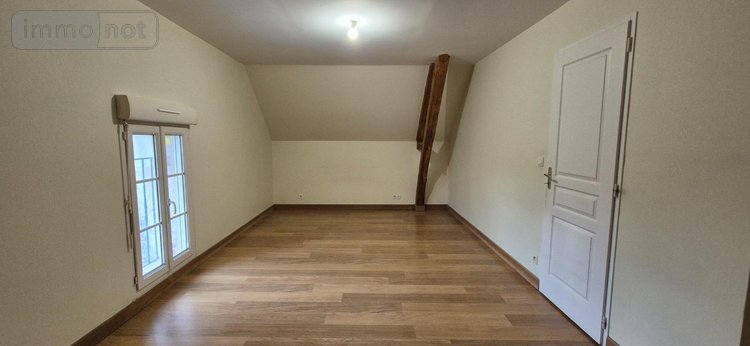 Location maison Cormes 72400 Sarthe 104 m2 4 pièces 560 euros