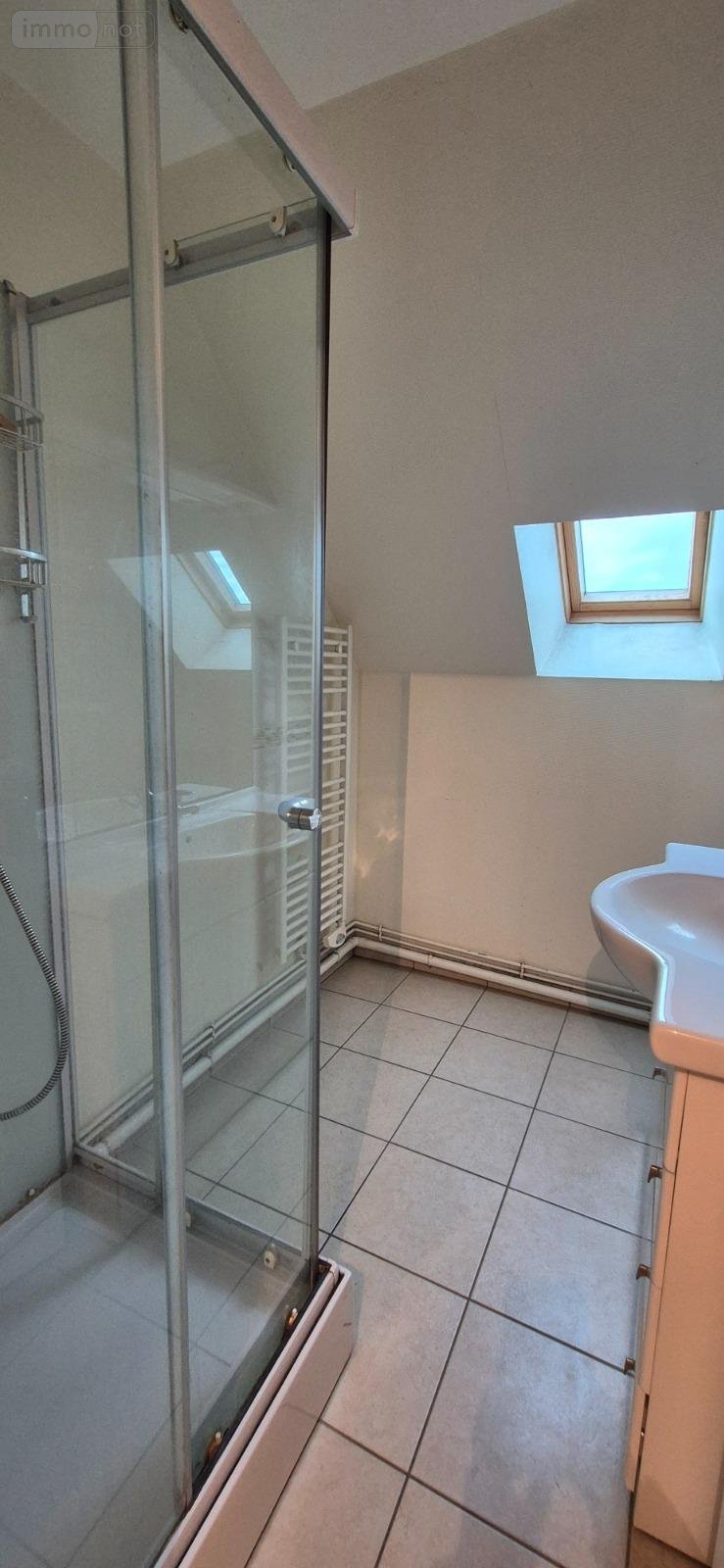 Location maison Cormes 72400 Sarthe 104 m2 4 pièces 560 euros