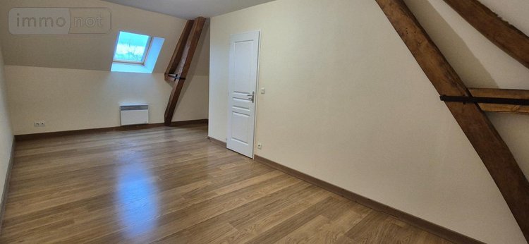 Location maison Cormes 72400 Sarthe 104 m2 4 pièces 560 euros