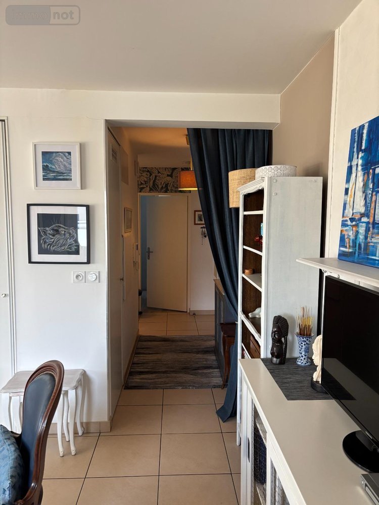 Appartement a vendre Saint-Malo 35400 Ille-et-Vilaine 67 m2 3 pièces 354600 euros