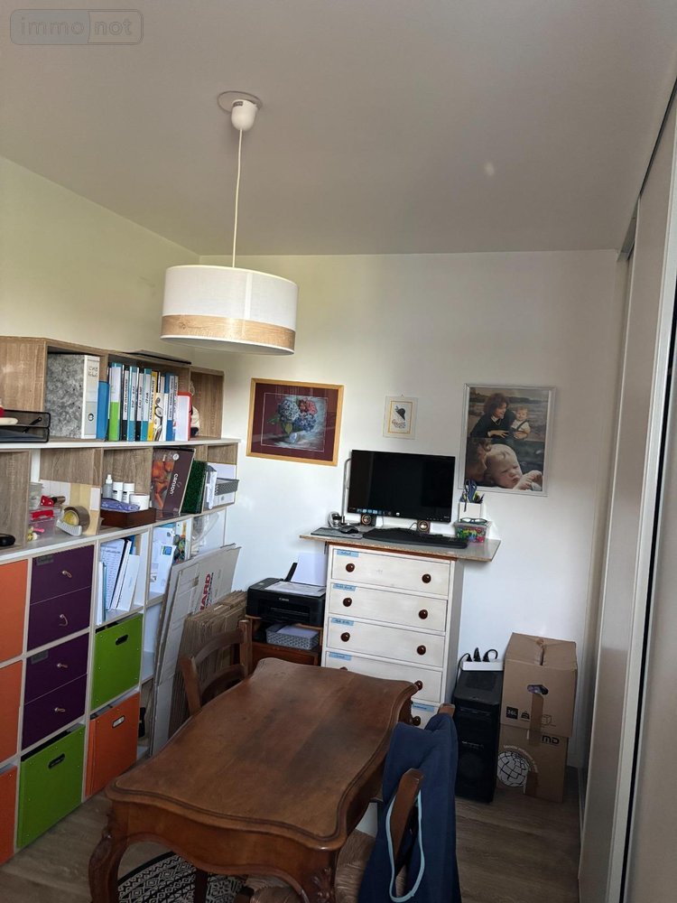 Appartement a vendre Saint-Malo 35400 Ille-et-Vilaine 67 m2 3 pièces 354600 euros