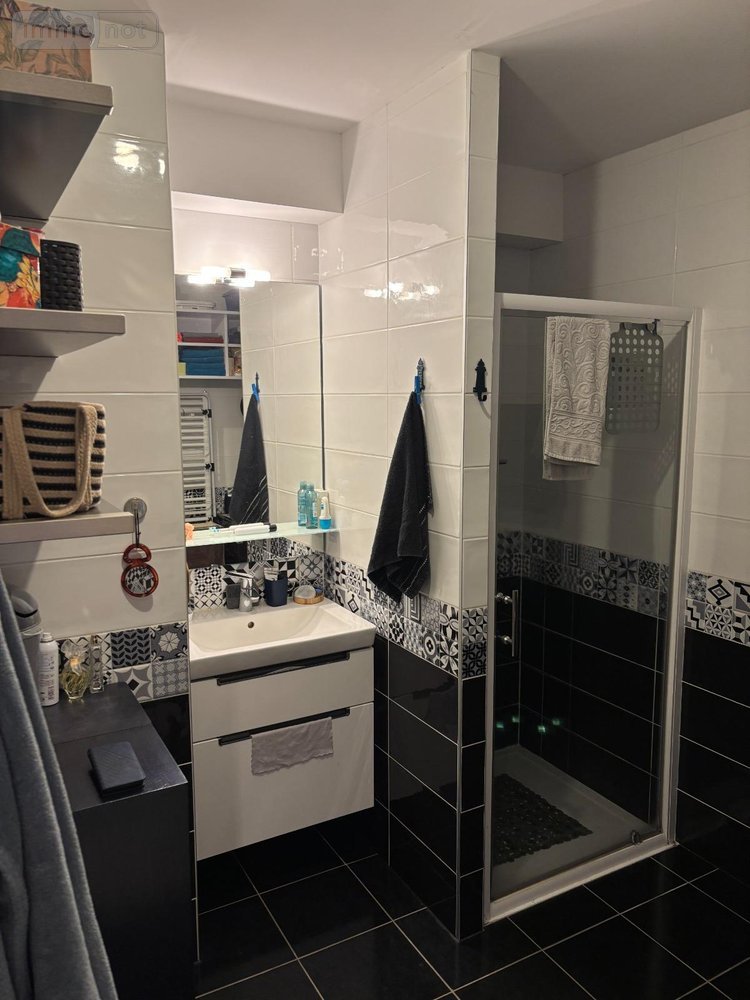 Appartement a vendre Saint-Malo 35400 Ille-et-Vilaine 67 m2 3 pièces 354600 euros