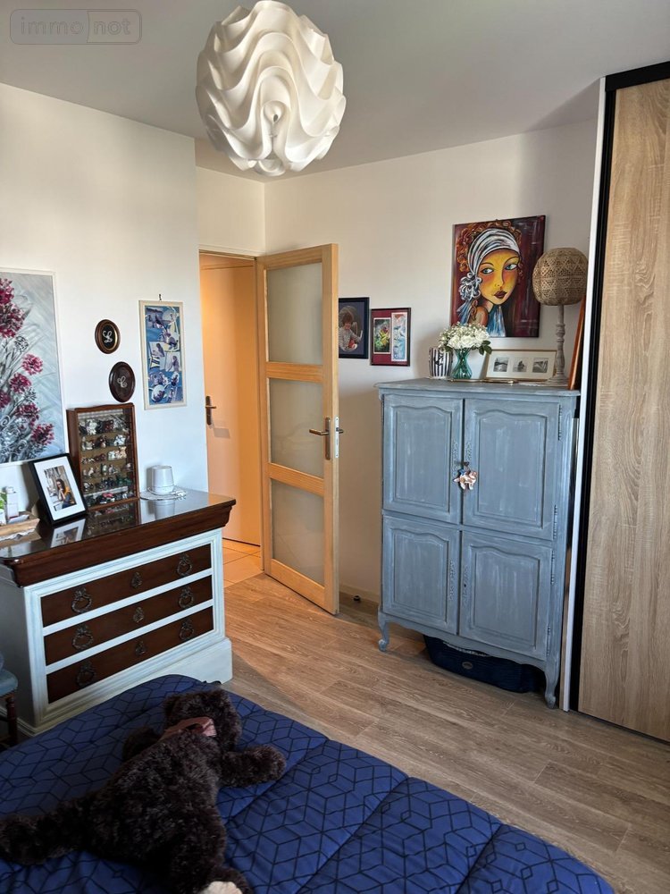 Appartement a vendre Saint-Malo 35400 Ille-et-Vilaine 67 m2 3 pièces 354600 euros