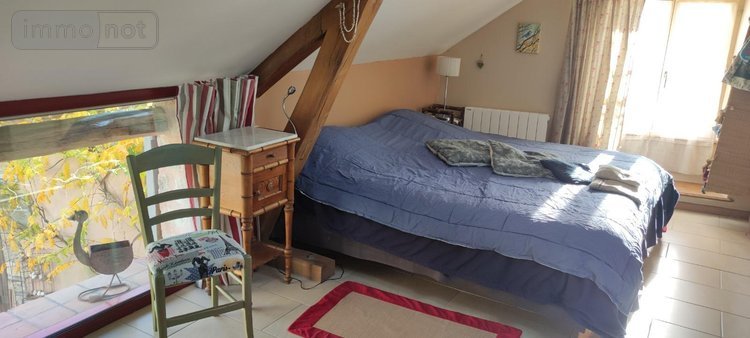 Maison a vendre Escrennes 45300 Loiret 187 m2 7 pièces 256800 euros