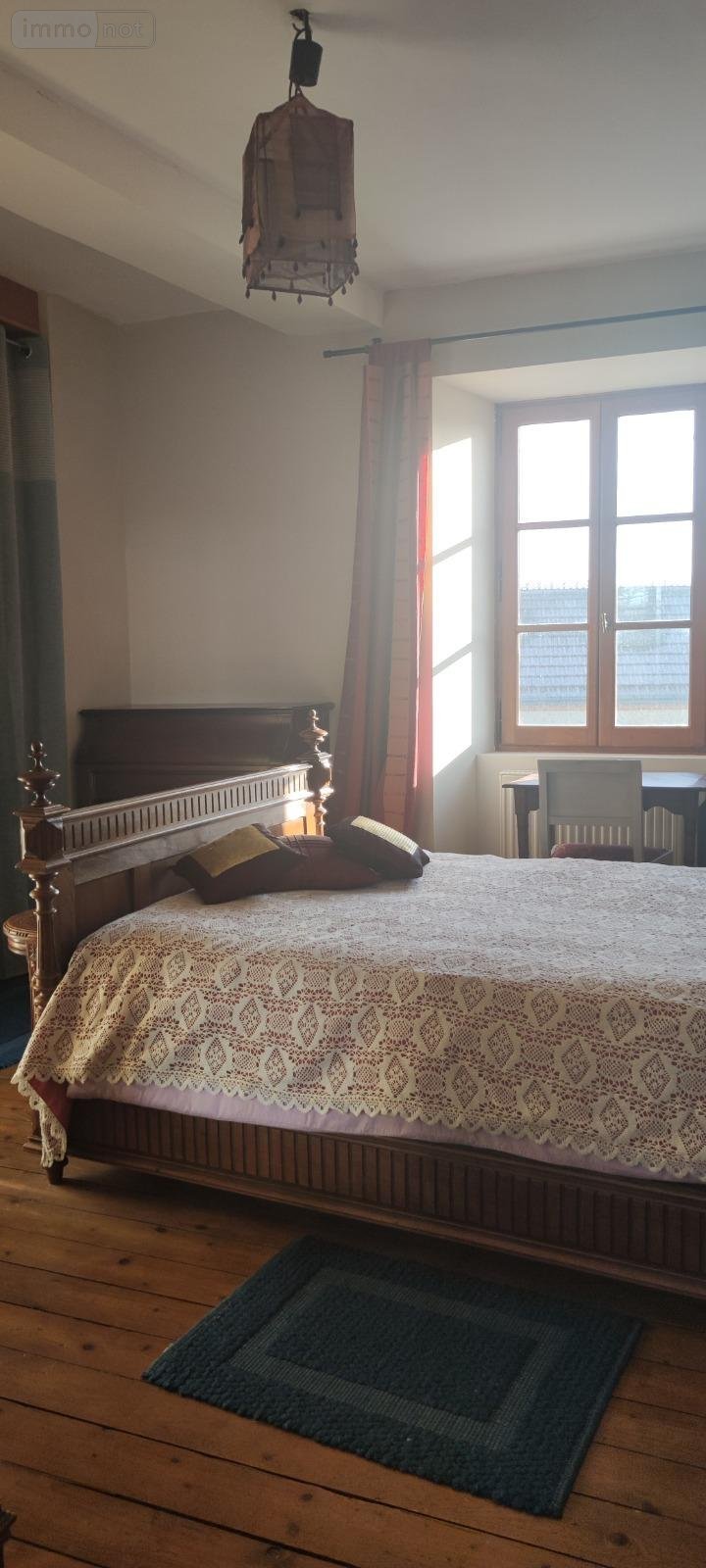 Maison a vendre Escrennes 45300 Loiret 187 m2 7 pièces 240160 euros