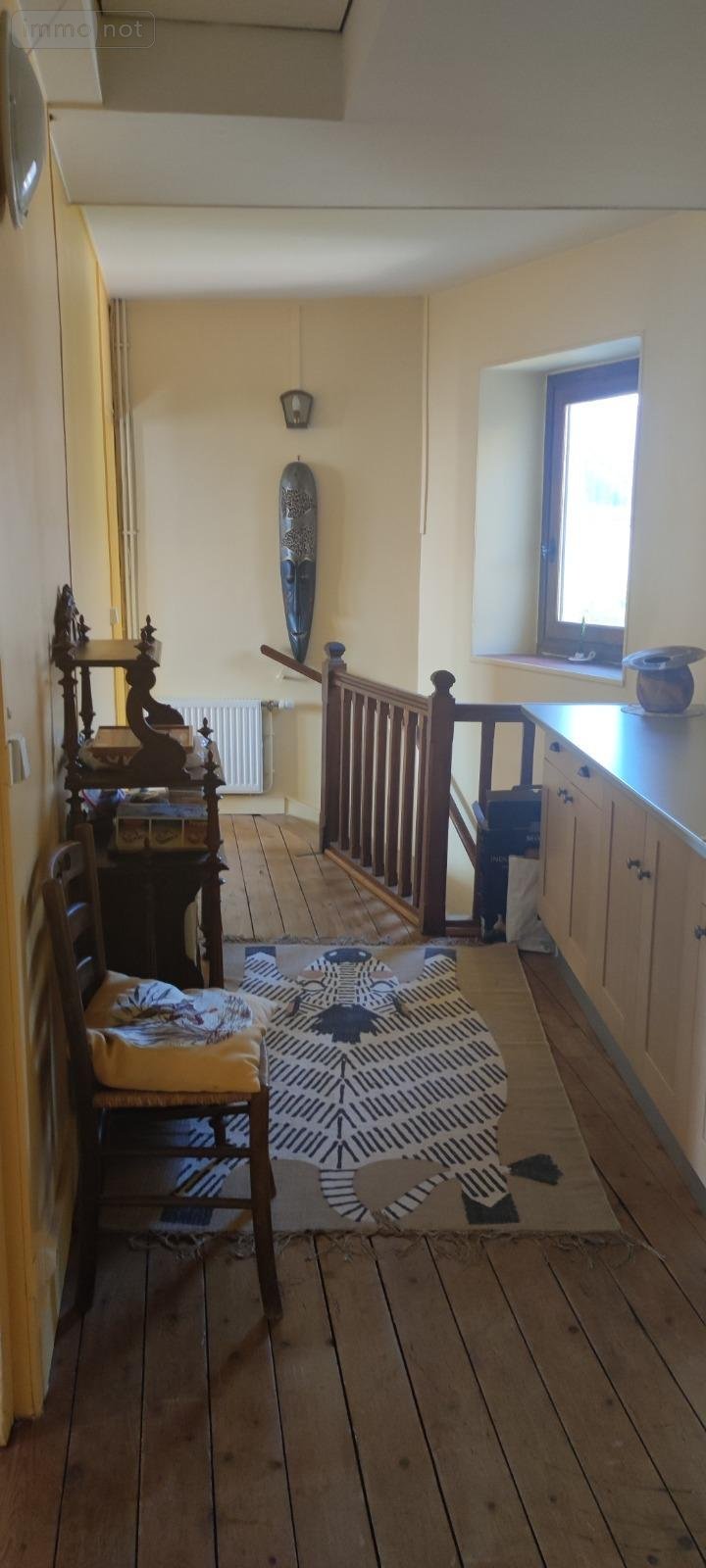 Maison a vendre Escrennes 45300 Loiret 187 m2 7 pièces 240160 euros