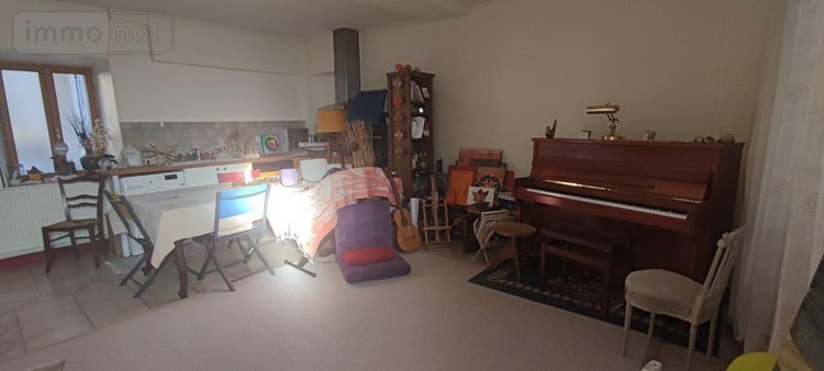 Maison a vendre Escrennes 45300 Loiret 187 m2 7 pièces 256800 euros