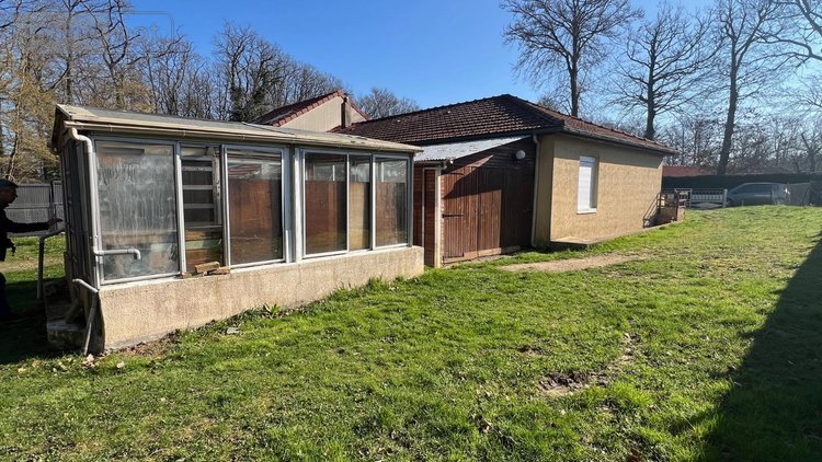 Maison a vendre Évreux 27000 Eure 84 m2 4 pièces 122041 euros