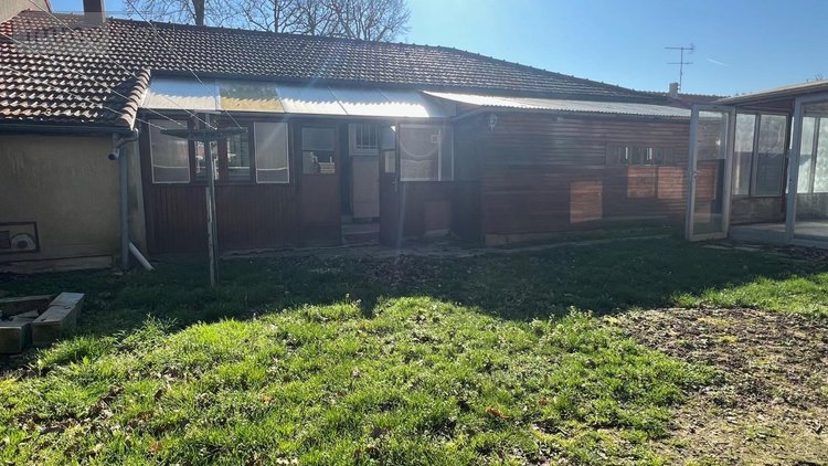 Maison a vendre Évreux 27000 Eure 84 m2 4 pièces 122041 euros