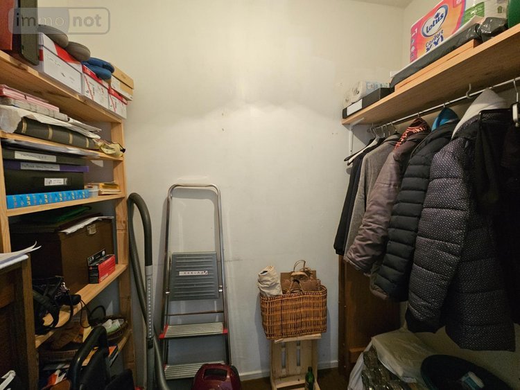 Appartement a vendre Valognes 50700 Manche 82 m2 3 pièces 156300 euros