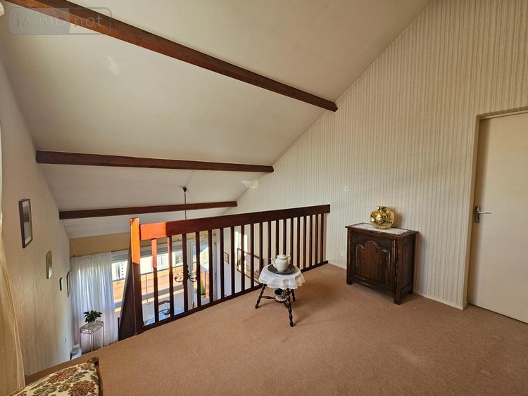 Appartement a vendre Valognes 50700 Manche 82 m2 3 pièces 156300 euros