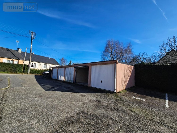 Appartement a vendre Valognes 50700 Manche 82 m2 3 pièces 156300 euros