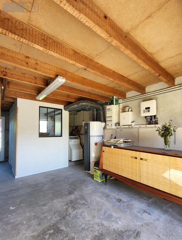 Maison a vendre Santec 29250 Finistère 107 m2 6 pièces 478400 euros