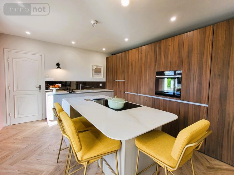 Maison a vendre Santec 29250 Finistère 107 m2 6 pièces 478400 euros