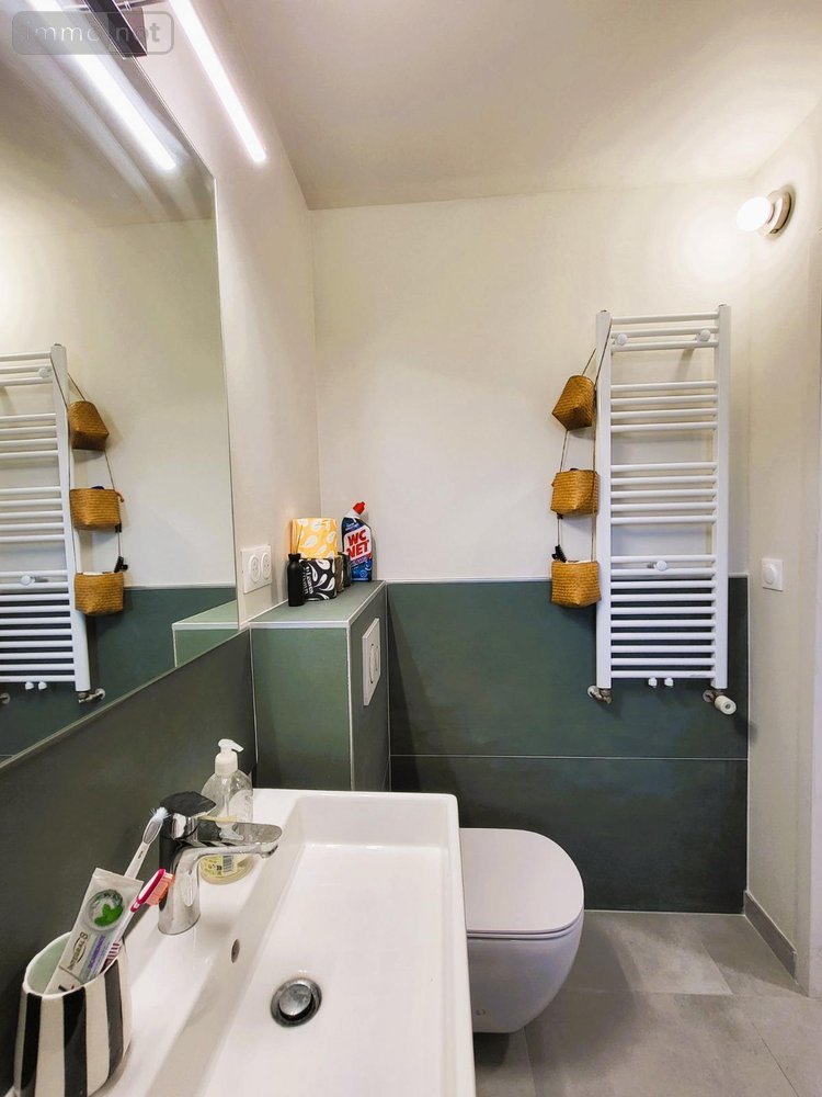 Maison a vendre Santec 29250 Finistère 107 m2 6 pièces 478400 euros