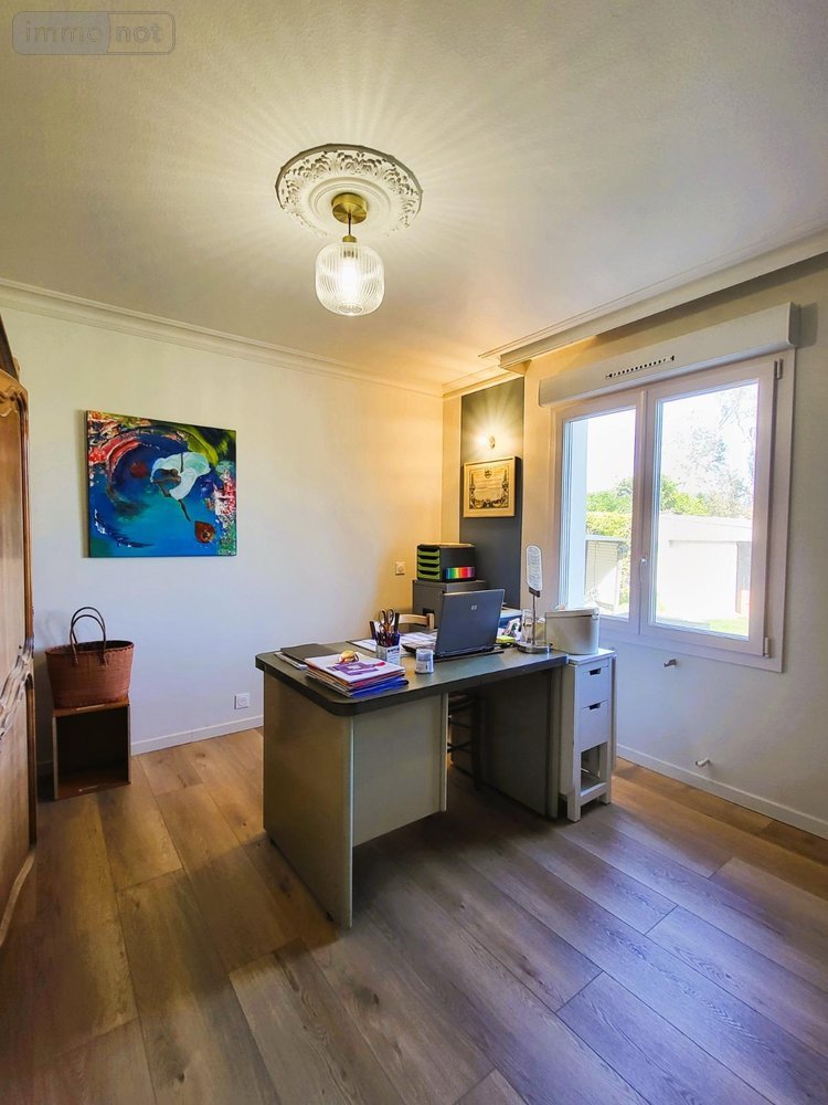 Maison a vendre Santec 29250 Finistère 107 m2 6 pièces 478400 euros