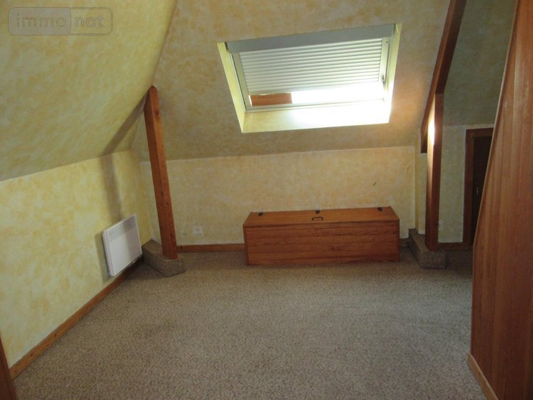 Maison a vendre Chartres-de-Bretagne 35131 Ille-et-Vilaine 98 m2 6 pièces 248400 euros