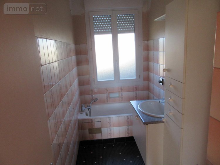 Maison a vendre Chartres-de-Bretagne 35131 Ille-et-Vilaine 98 m2 6 pièces 238000 euros