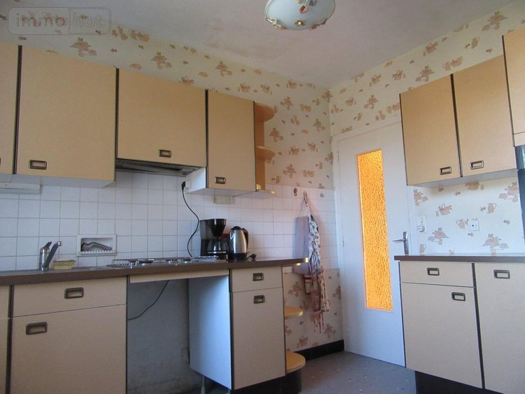 Maison a vendre Chartres-de-Bretagne 35131 Ille-et-Vilaine 98 m2 6 pièces 238000 euros