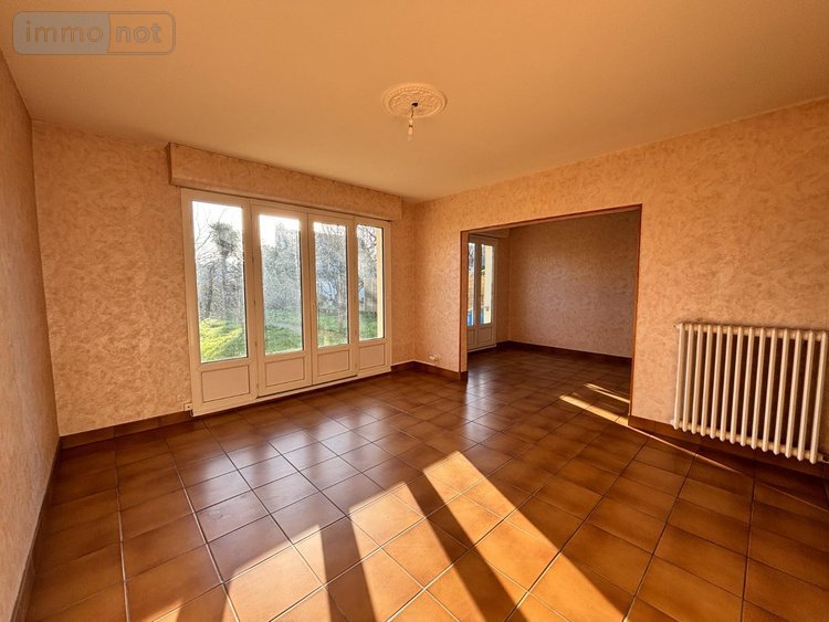 Maison a vendre Ploemeur 56270 Morbihan 86 m2 4 pièces 310500 euros