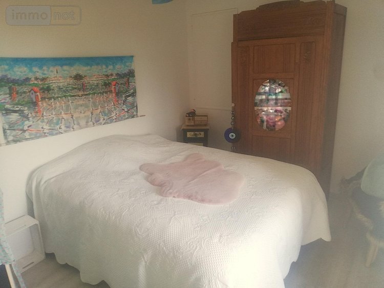 Maison a vendre Saint-Just-Luzac 17320 Charente-Maritime 122 m2 5 pièces 333700 euros