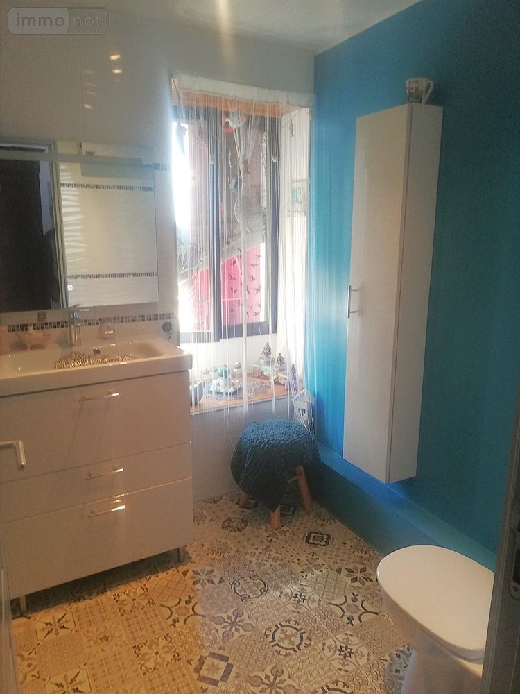 Maison a vendre Saint-Just-Luzac 17320 Charente-Maritime 122 m2 5 pièces 333700 euros