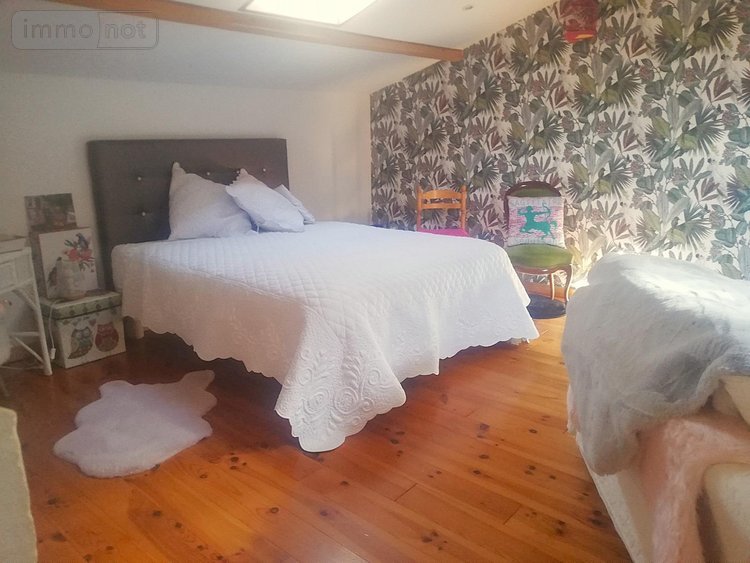 Maison a vendre Saint-Just-Luzac 17320 Charente-Maritime 122 m2 5 pièces 333700 euros