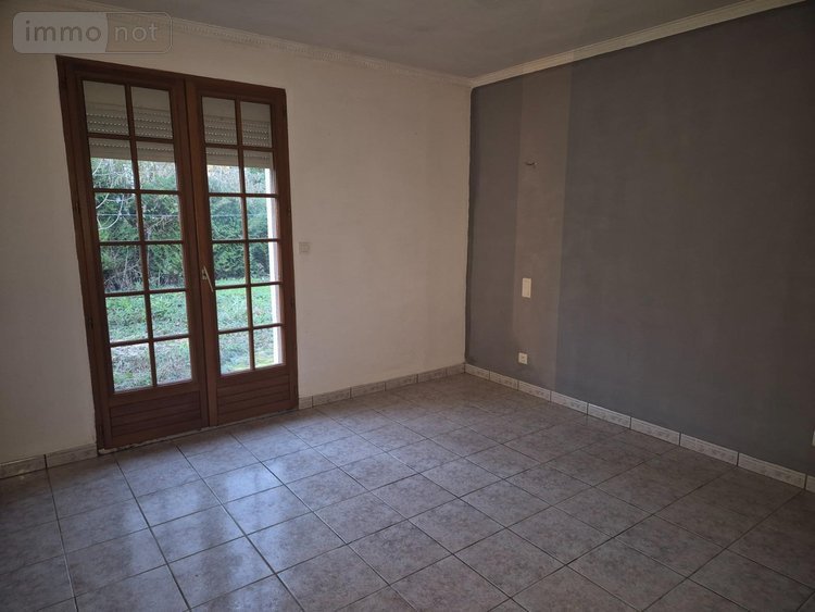 Maison a vendre Saint-Privé 89220 Yonne 125 m2 5 pièces 130000 euros