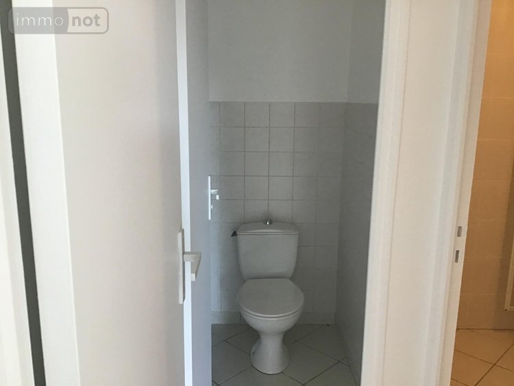 Location maison Beuzeville-au-Plain 50480 Manche 78 m2 4 pièces 650 euros