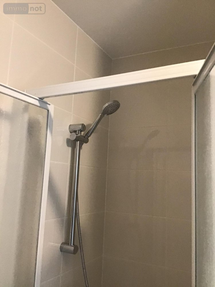 Location maison Beuzeville-au-Plain 50480 Manche 78 m2 4 pièces 650 euros