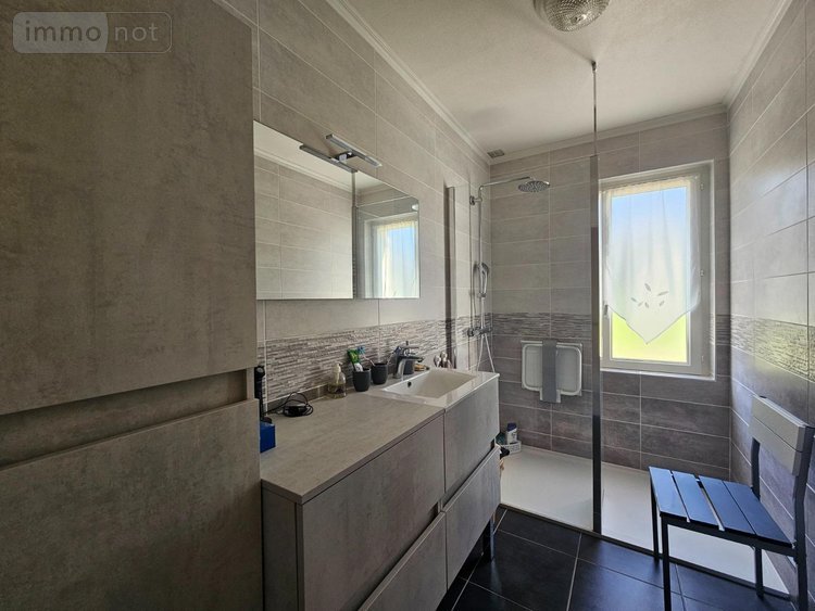 Maison a vendre La Glacerie 50470 Manche 95 m2 4 pièces 259300 euros