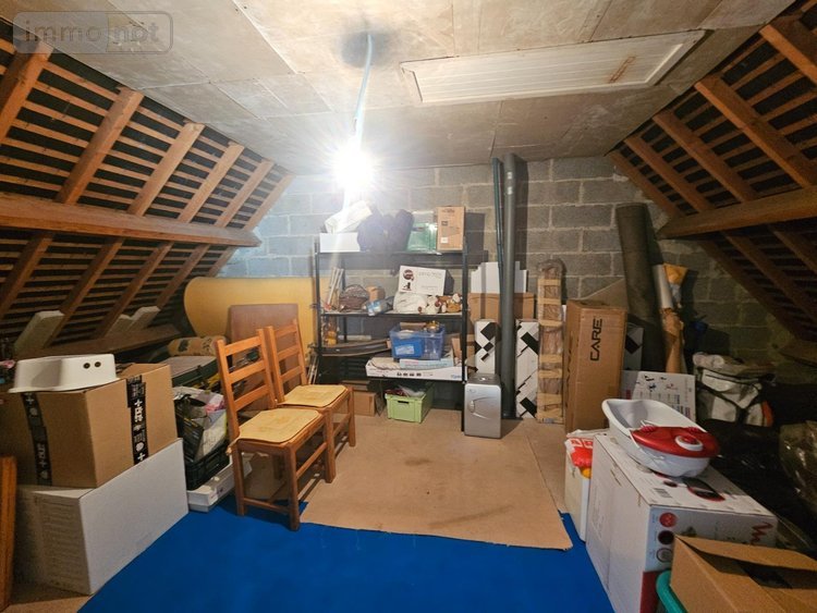 Maison a vendre La Glacerie 50470 Manche 95 m2 4 pièces 259300 euros