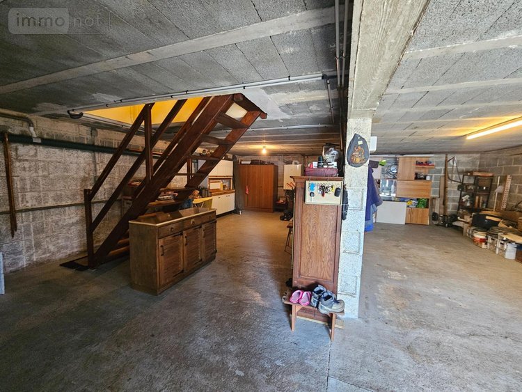 Maison a vendre La Glacerie 50470 Manche 95 m2 4 pièces 259300 euros