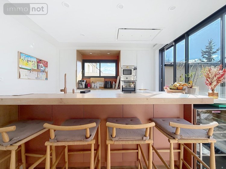 Maison a vendre Caen 14000 Calvados 126 m2 5 pièces 570900 euros