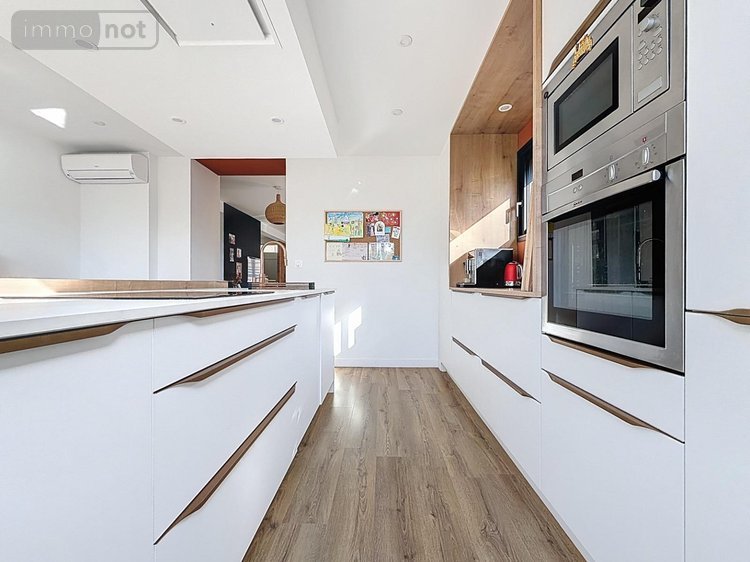 Maison a vendre Caen 14000 Calvados 126 m2 5 pièces 570900 euros