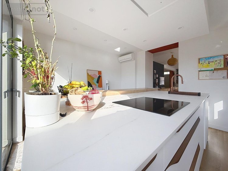 Maison a vendre Caen 14000 Calvados 126 m2 5 pièces 570900 euros