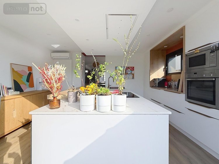 Maison a vendre Caen 14000 Calvados 126 m2 5 pièces 570900 euros