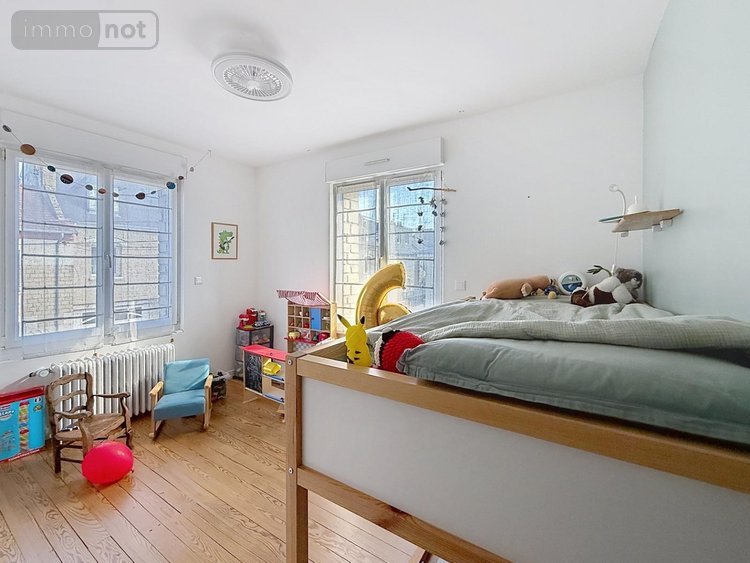 Maison a vendre Caen 14000 Calvados 126 m2 5 pièces 570900 euros