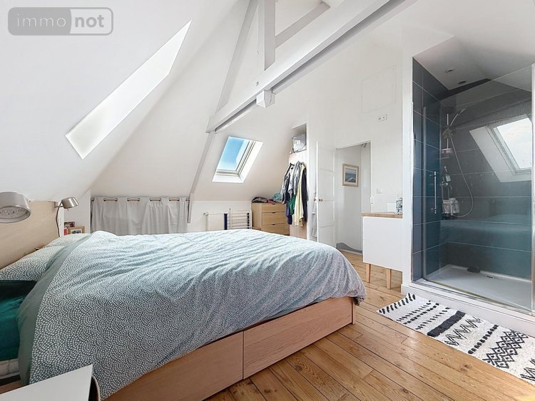 Maison a vendre Caen 14000 Calvados 126 m2 5 pièces 570900 euros