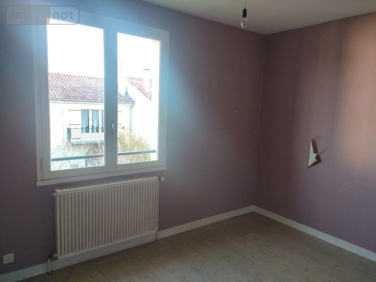 Maison a vendre Niort 79000 Deux-Sèvres 186 m2 6 pièces 106600 euros