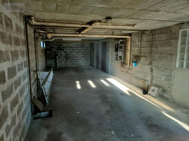 Maison a vendre Niort 79000 Deux-Sèvres 186 m2 6 pièces 106600 euros