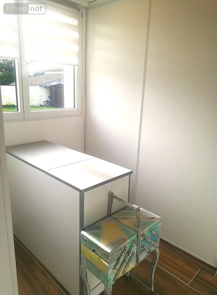 Maison a vendre Marennes-Hiers-Brouage 17320 Charente-Maritime 86 m2 4 pièces 282200 euros