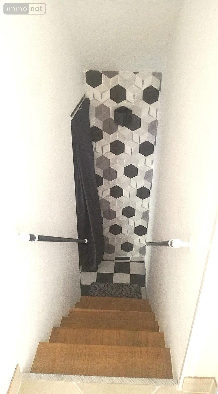 Maison a vendre Marennes-Hiers-Brouage 17320 Charente-Maritime 86 m2 4 pièces 282200 euros